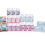 Complete Fertility Pack For TTC Couples