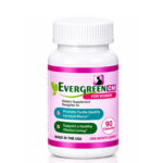 Evergreen CM
