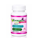 Evergreen CM