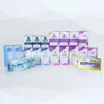 Complete Fertility Pack For TTC Couples