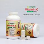 Evergreen Vitamin C (Acerola) 500mg