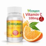 Evergreen Vitamin C (6 packs)