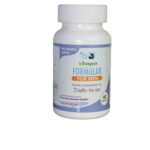 Evergreen Formular for Men