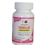 Evergreen Formular for Women