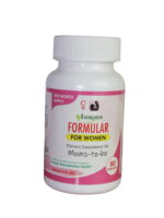Evergreen Formular for Women