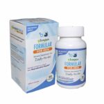 Evergreen Formular for Men