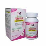 Evergreen Formular for Women