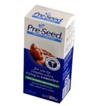 Pre Seed Fertility Lubricant for TTC Couples