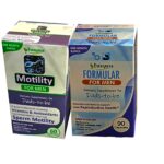 Formular for Men and Motility Combo